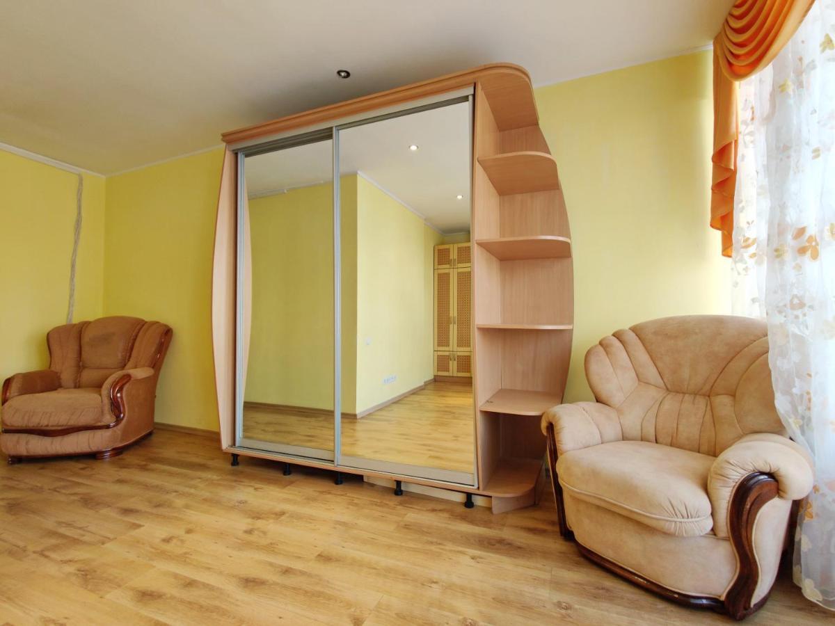 Holiday Home In Sovinion Odessa Exteriör bild